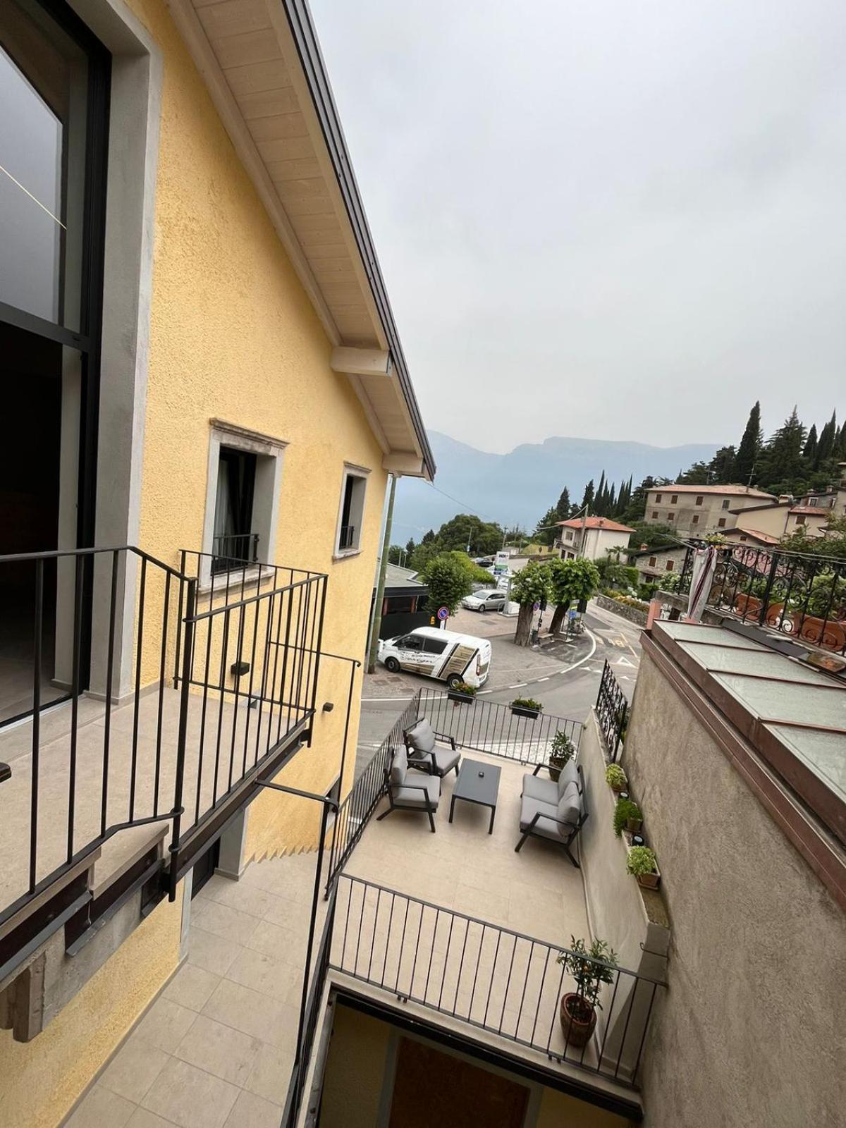 Stella D'Oro - Hotel & Apartments Tremosine Rom bilde