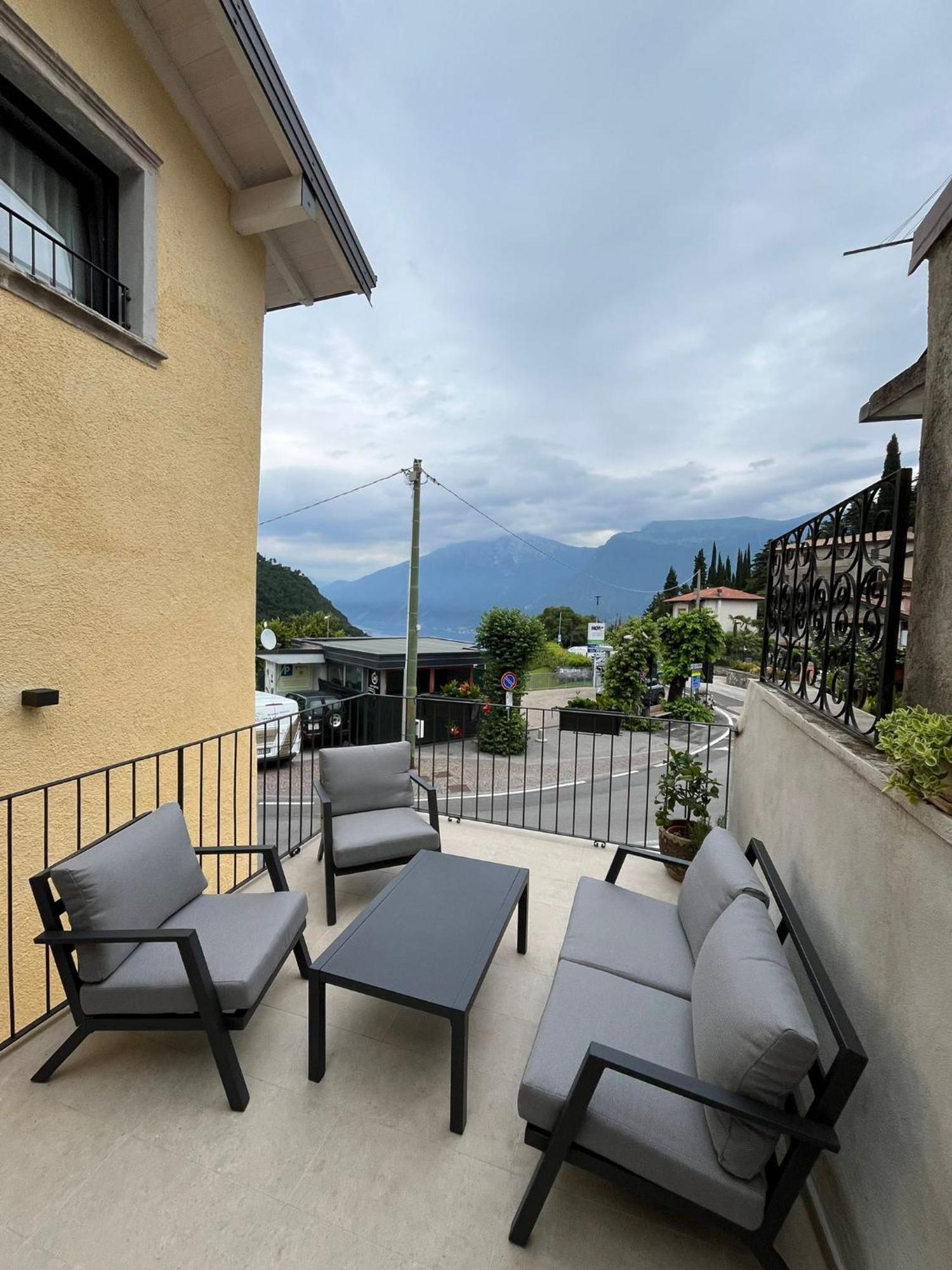 Stella D'Oro - Hotel & Apartments Tremosine Rom bilde