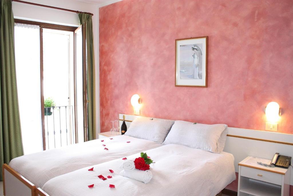 Stella D'Oro - Hotel & Apartments Tremosine Rom bilde